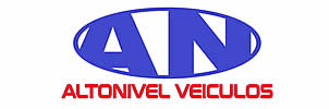 Altonivel Veículos Logo